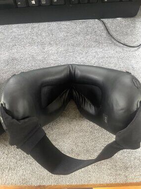 Therabody Massage Goggles